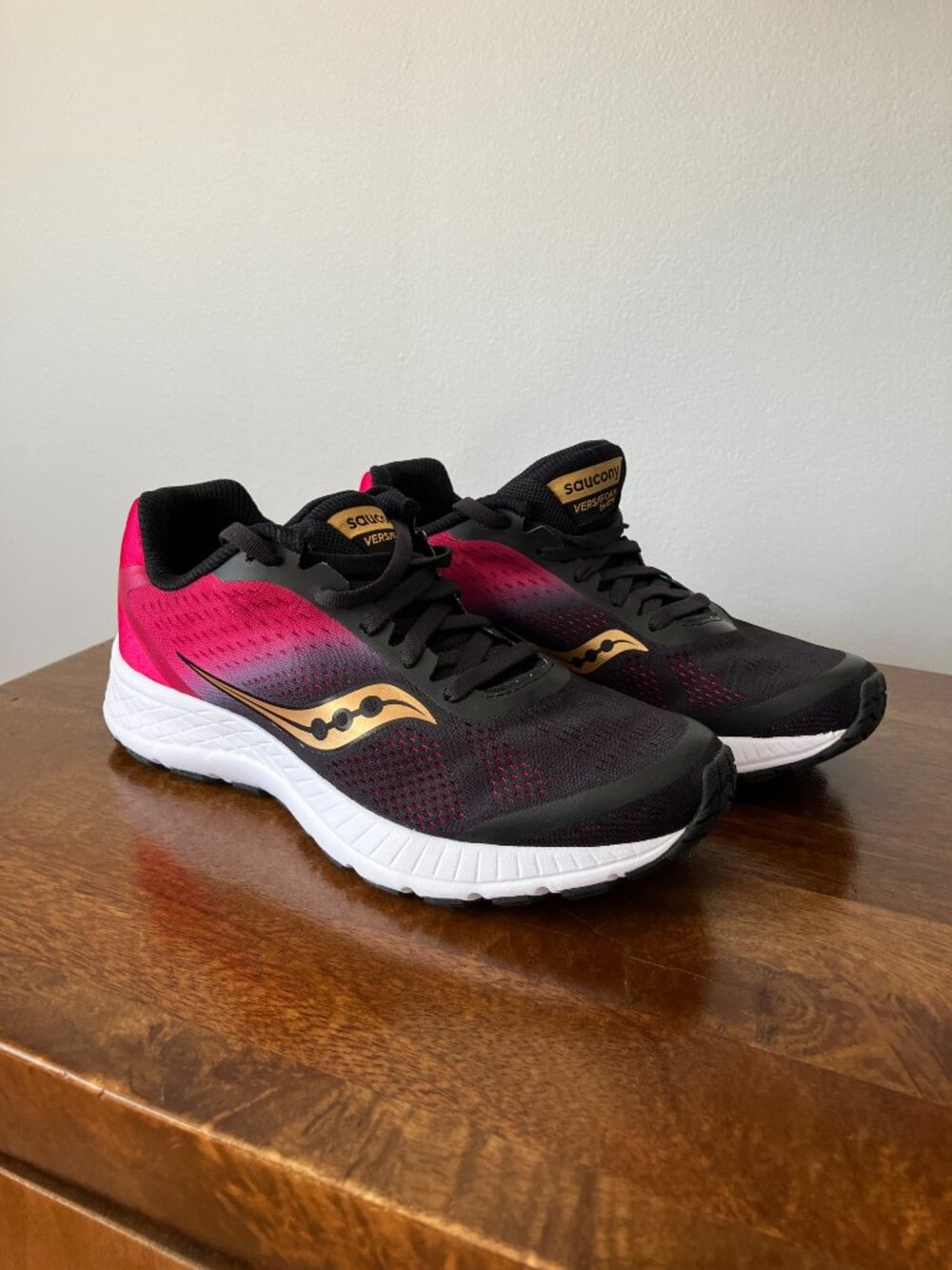 Saucony Versafoam Ignite 2 Athletic Shoes NO INSOLES Women's Size 7